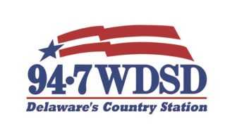 94.7 WDSD Business Card