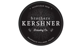 Brothers Kershner Business Card