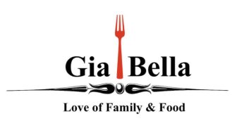 Gia Bella Business Card