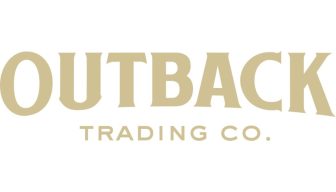 Outback Trading Business Card