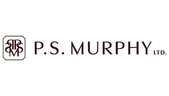 PS Murphy Business Card