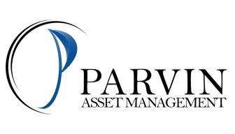 Parvin Business Card