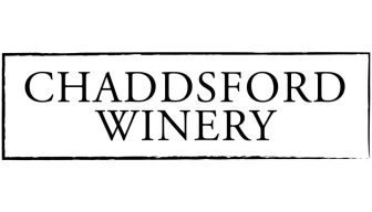 Chaddsford Winery Business Card