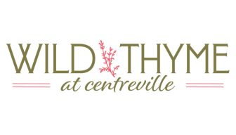 Wild Thyme Business Card